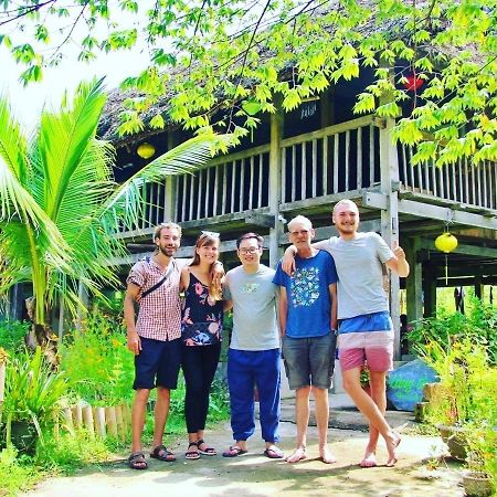 Tay Farmhouse Ha Giang Exterior photo