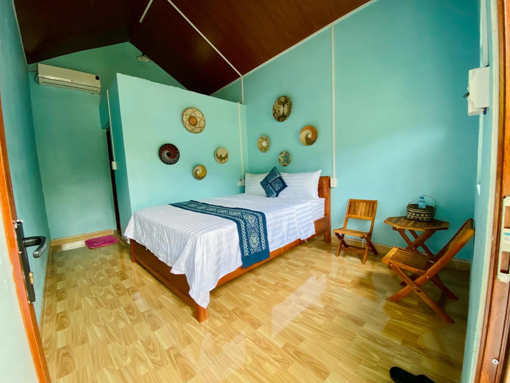 Tay Farmhouse Ha Giang Exterior photo